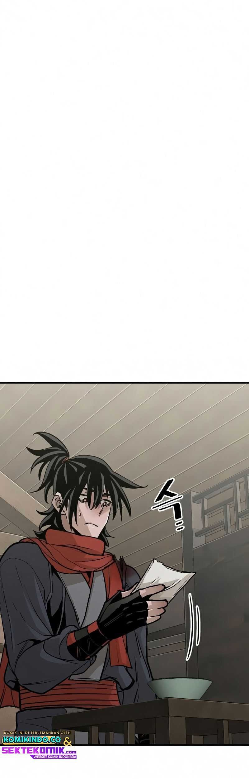 Heavenly Demon Cultivation Simulation Chapter 16 Gambar 44