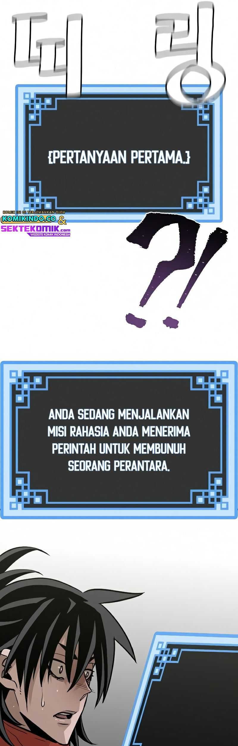 Heavenly Demon Cultivation Simulation Chapter 16 Gambar 46