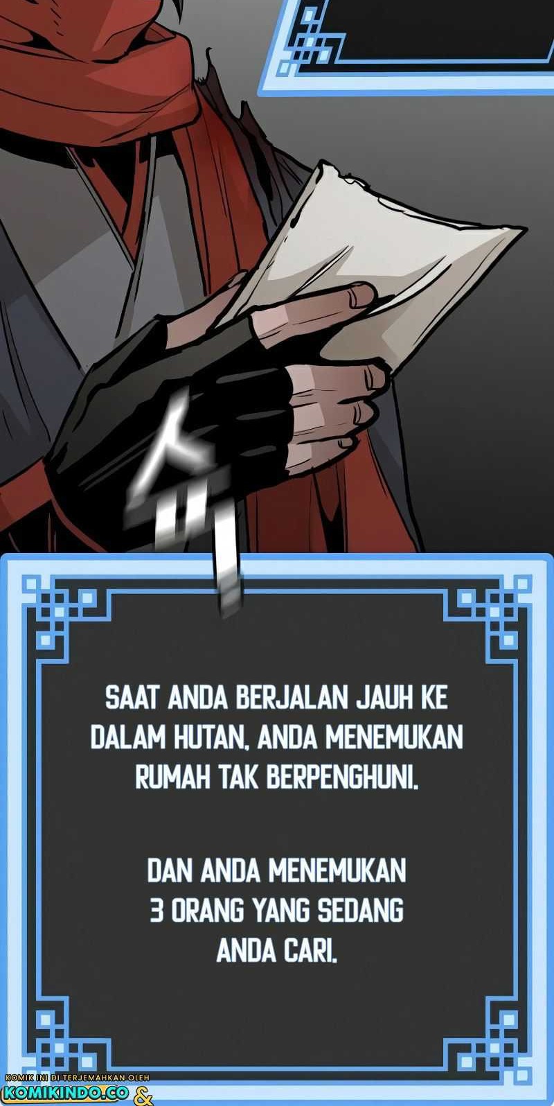 Heavenly Demon Cultivation Simulation Chapter 16 Gambar 47