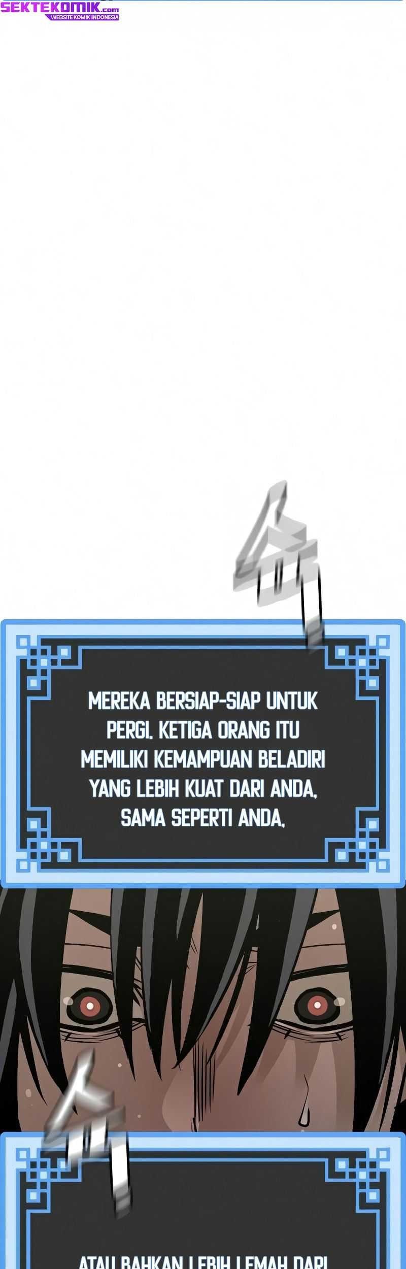 Heavenly Demon Cultivation Simulation Chapter 16 Gambar 48