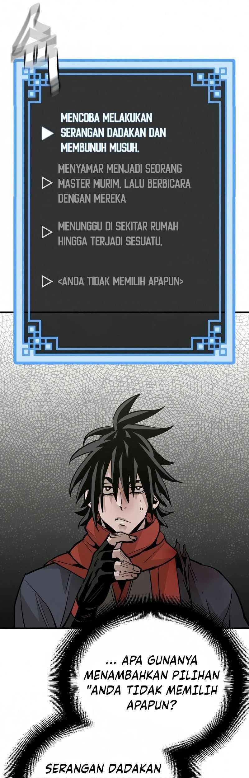 Heavenly Demon Cultivation Simulation Chapter 16 Gambar 51