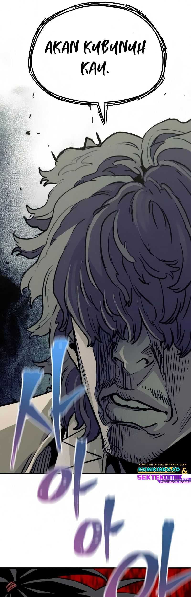 Heavenly Demon Cultivation Simulation Chapter 16 Gambar 35