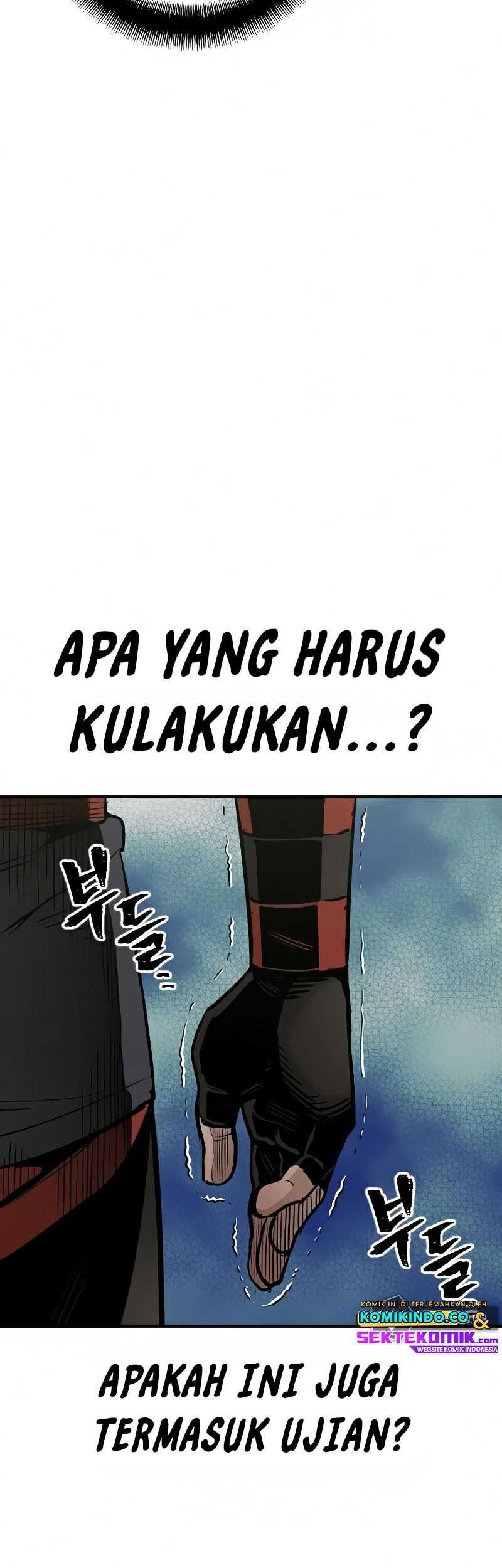Heavenly Demon Cultivation Simulation Chapter 16 Gambar 37