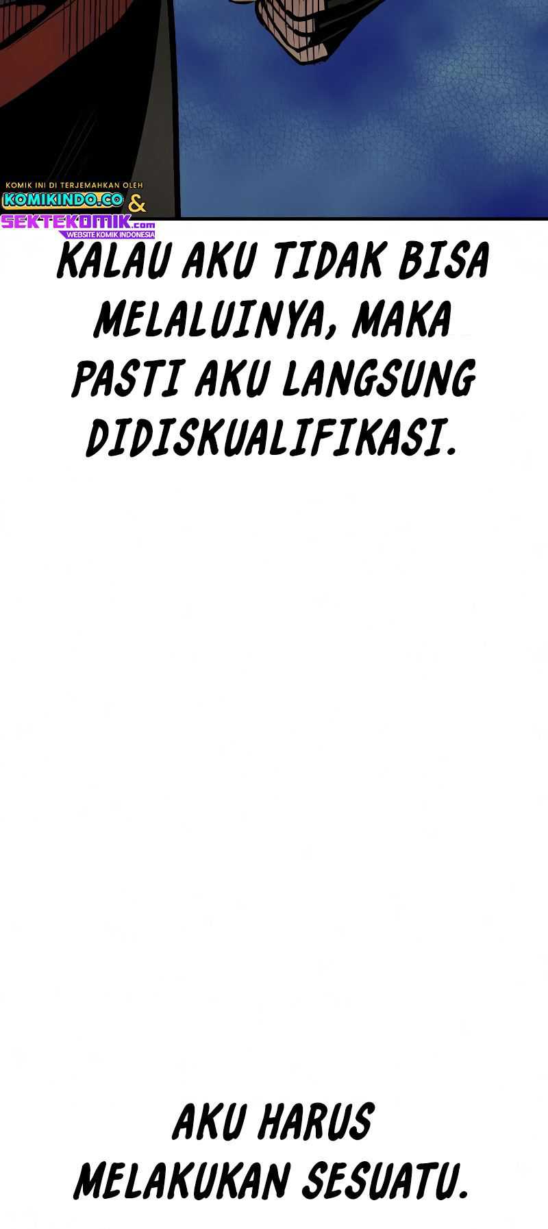 Heavenly Demon Cultivation Simulation Chapter 16 Gambar 39