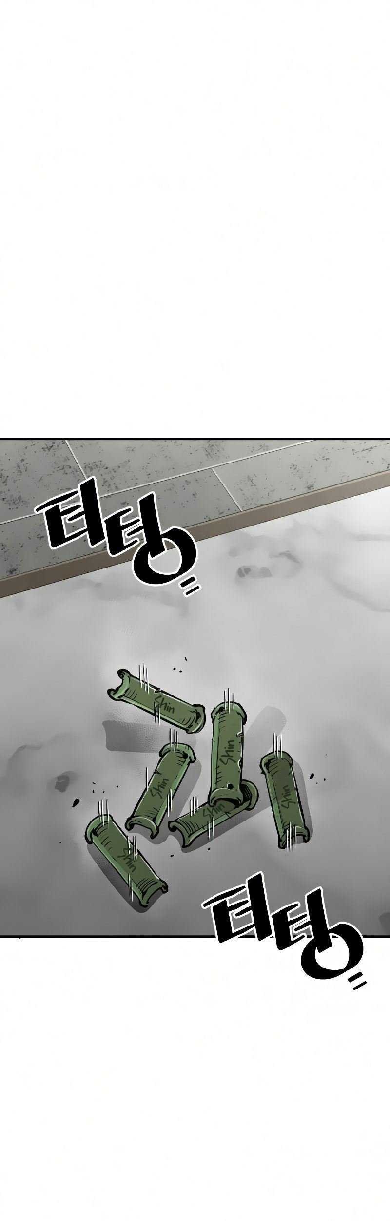 Manhwa Heavenly Demon Cultivation Simulation Chapter 16 gambar nomor 2