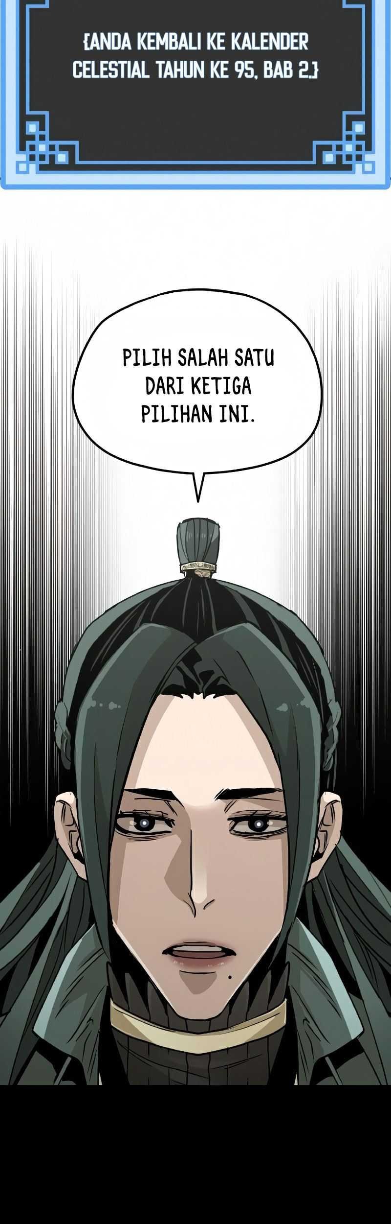 Heavenly Demon Cultivation Simulation Chapter 16 Gambar 65