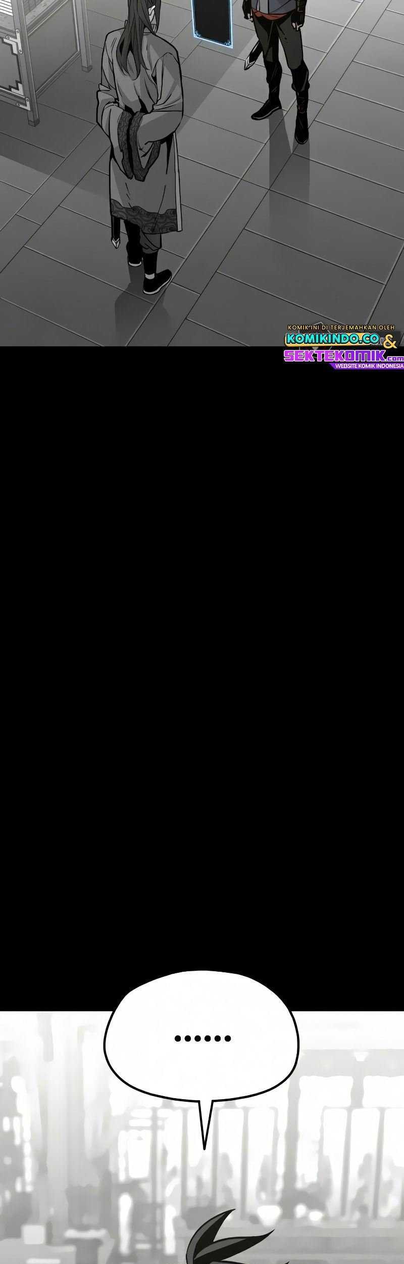 Heavenly Demon Cultivation Simulation Chapter 16 Gambar 67