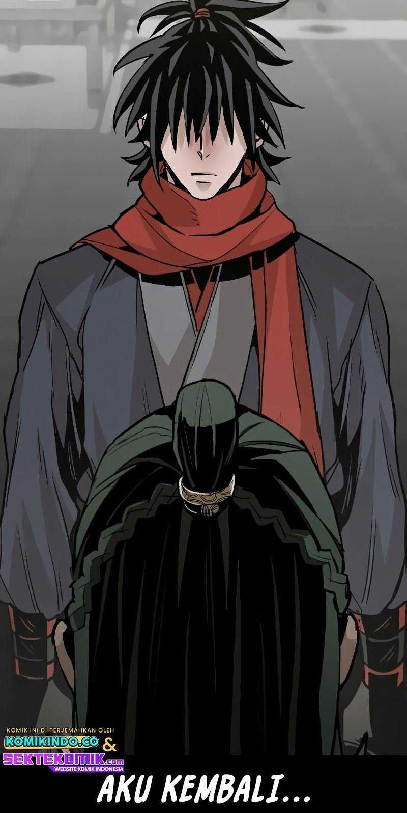 Heavenly Demon Cultivation Simulation Chapter 16 Gambar 68