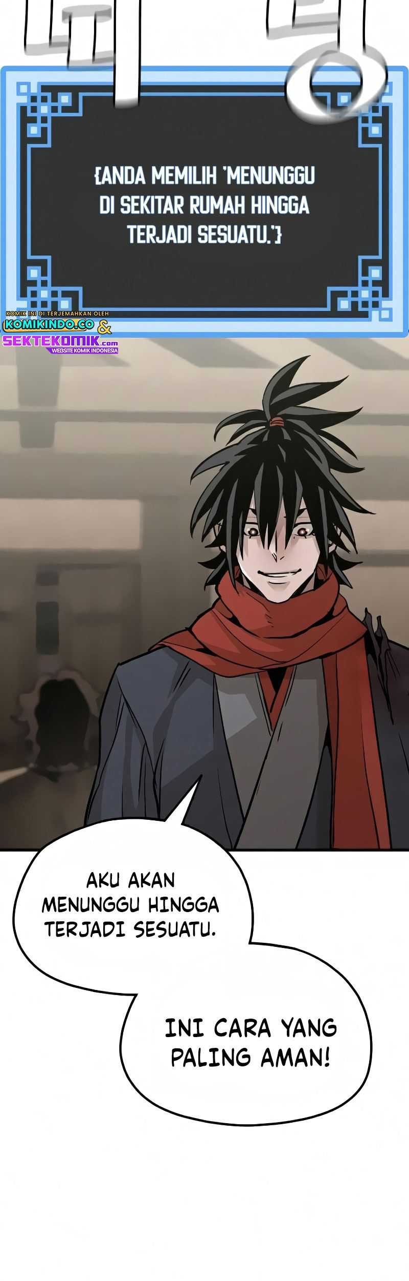 Heavenly Demon Cultivation Simulation Chapter 16 Gambar 53