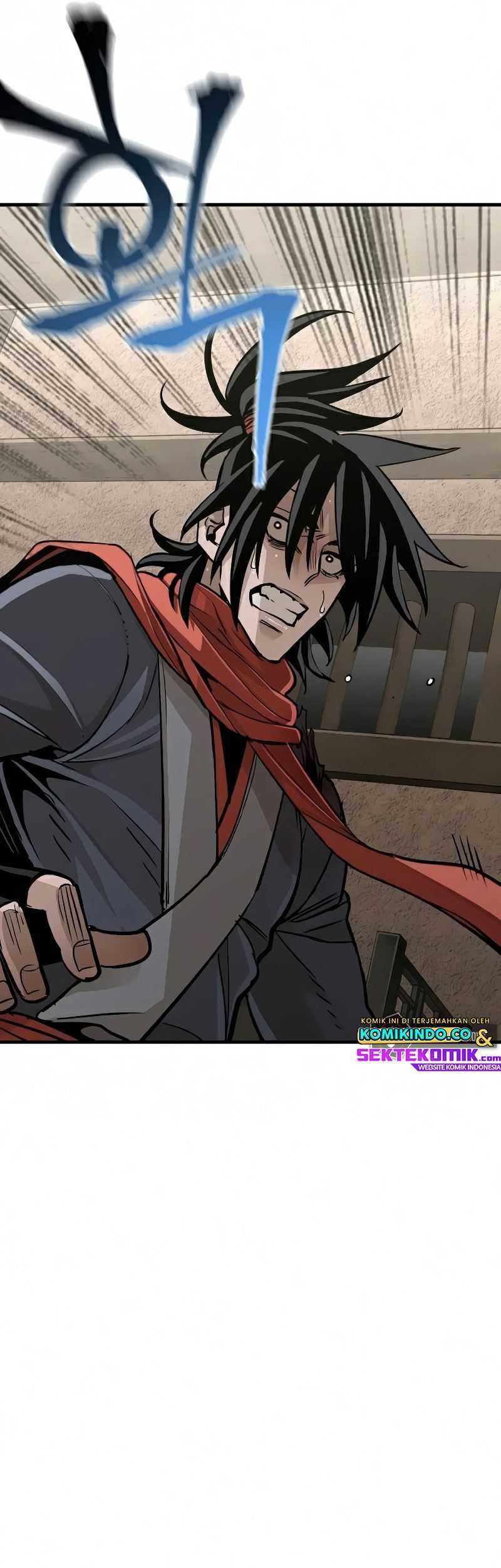 Heavenly Demon Cultivation Simulation Chapter 16 Gambar 57