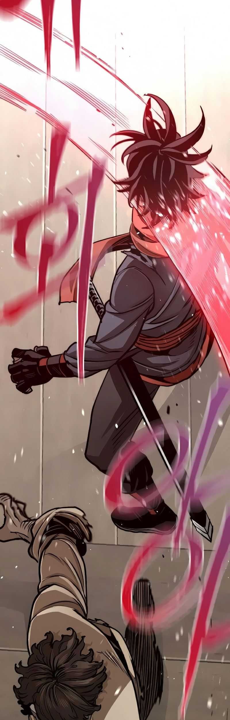 Heavenly Demon Cultivation Simulation Chapter 16 Gambar 59