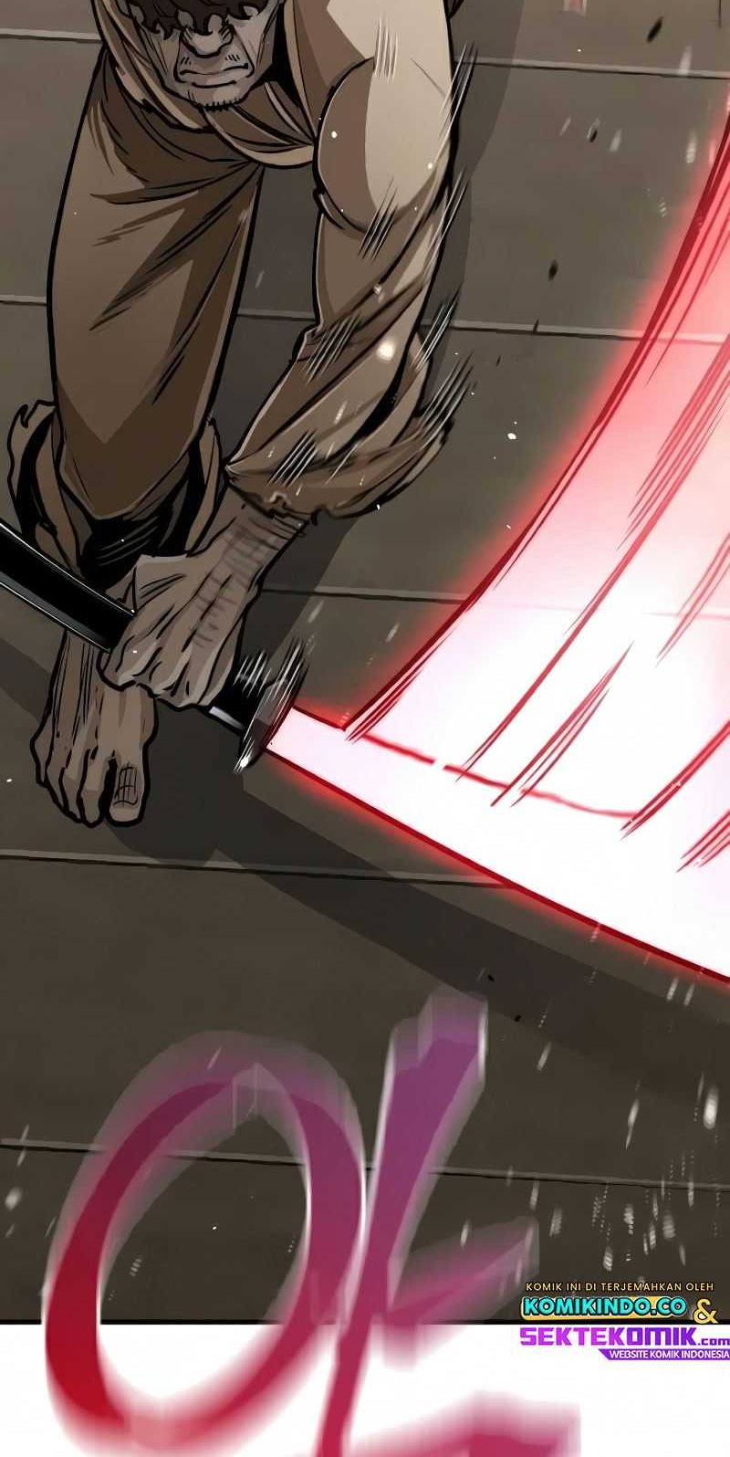 Heavenly Demon Cultivation Simulation Chapter 16 Gambar 60