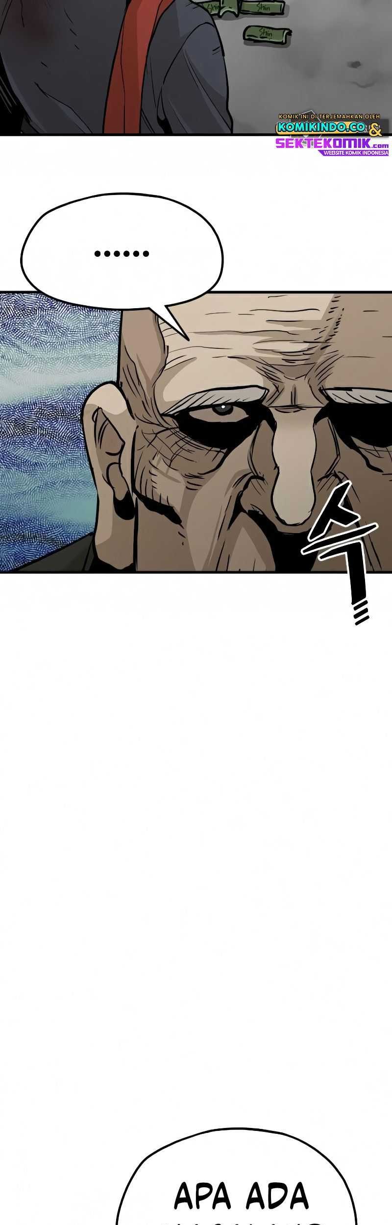 Heavenly Demon Cultivation Simulation Chapter 16 Gambar 4