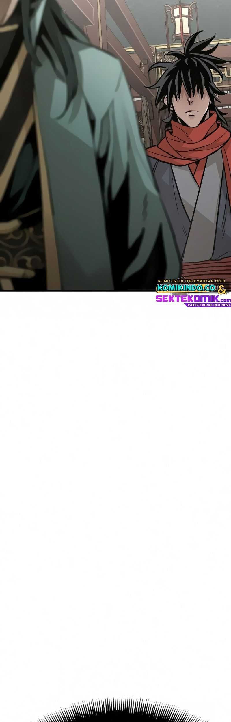 Heavenly Demon Cultivation Simulation Chapter 16 Gambar 79