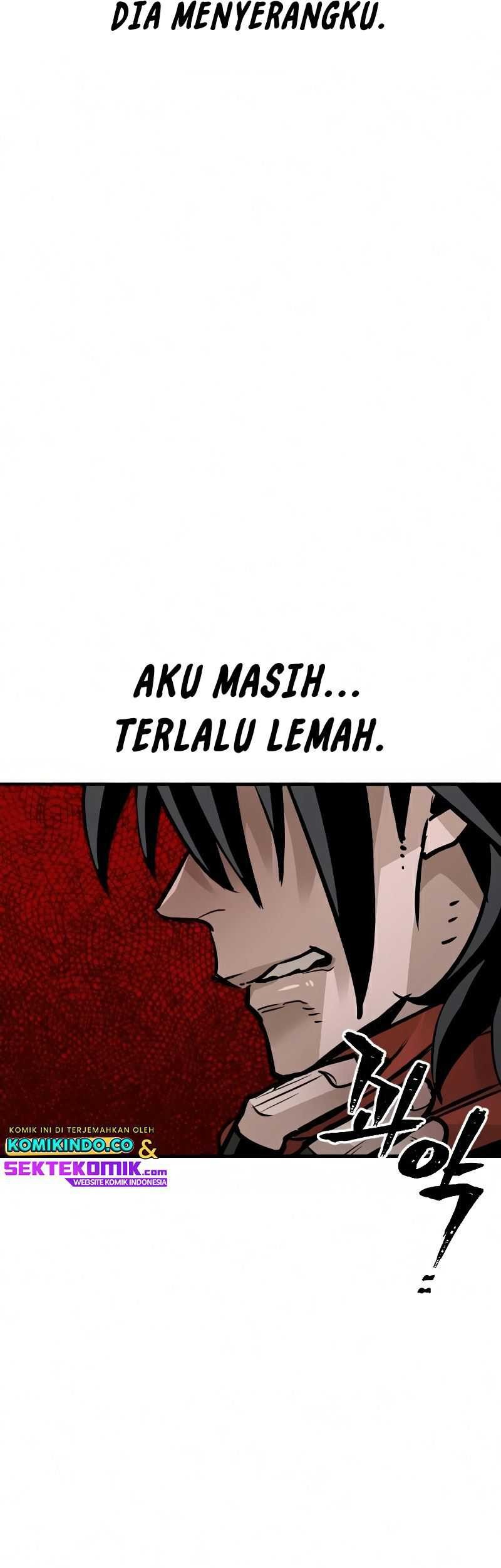 Heavenly Demon Cultivation Simulation Chapter 16 Gambar 81