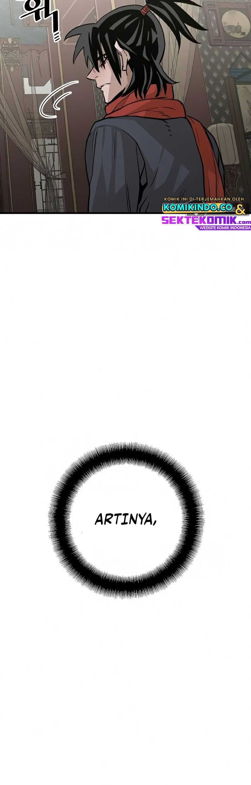 Heavenly Demon Cultivation Simulation Chapter 16 Gambar 85