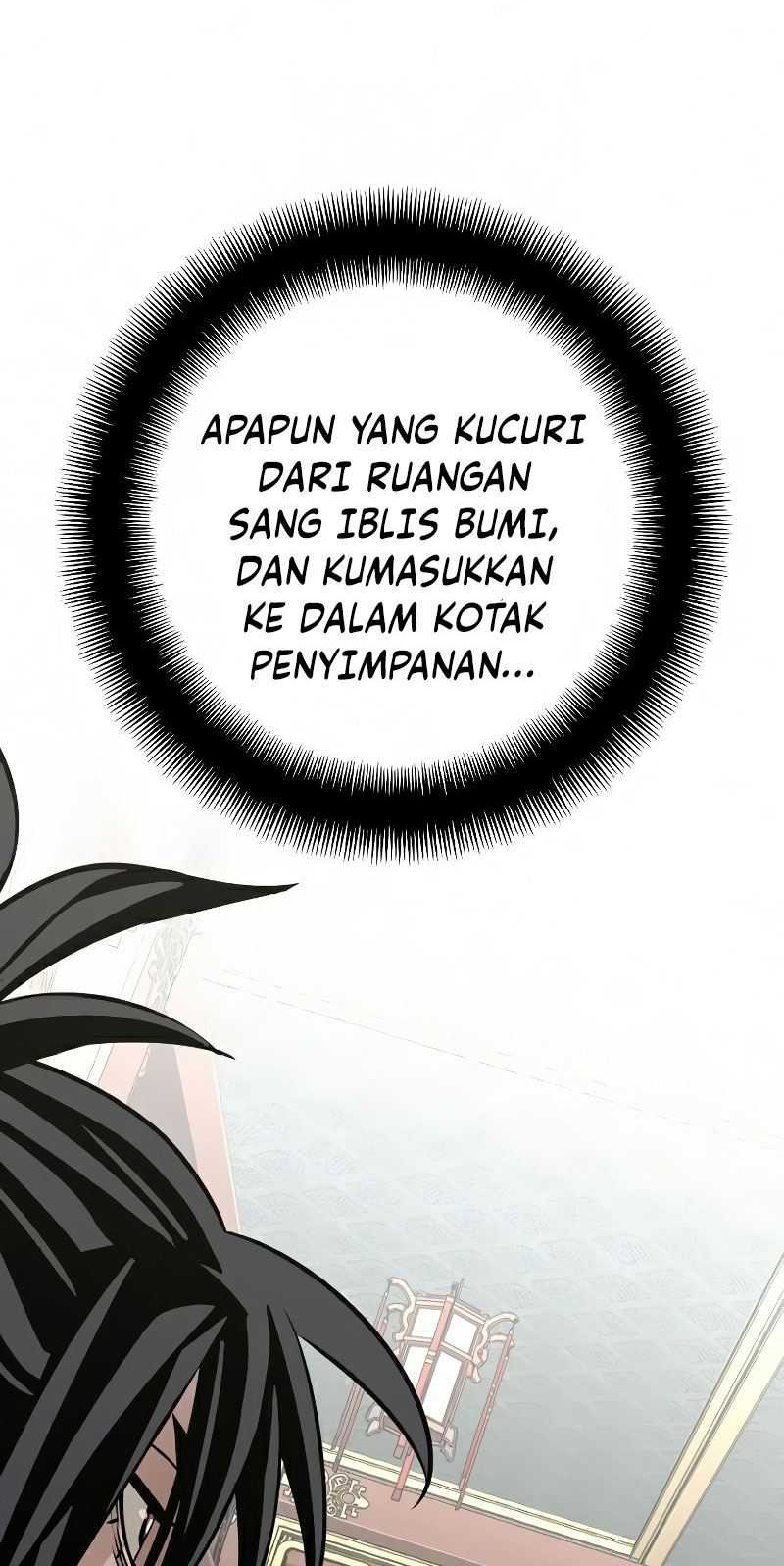 Heavenly Demon Cultivation Simulation Chapter 16 Gambar 86