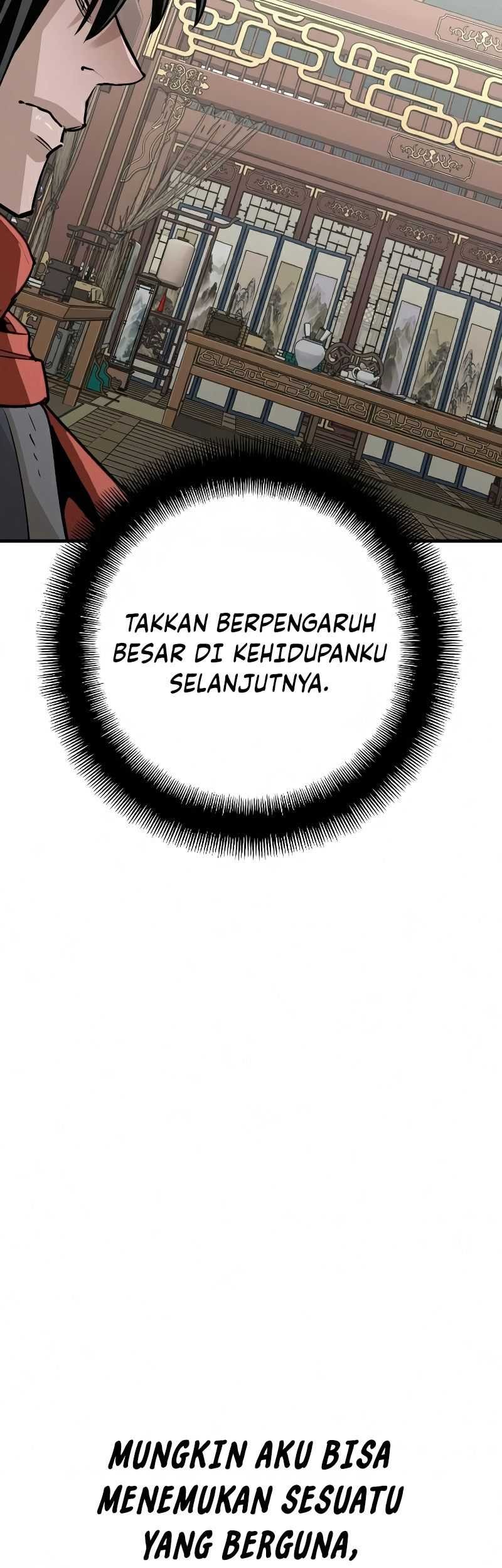 Heavenly Demon Cultivation Simulation Chapter 16 Gambar 87