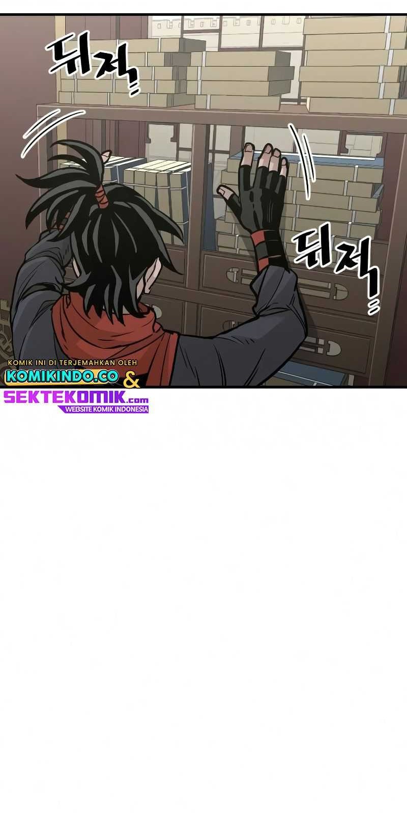 Heavenly Demon Cultivation Simulation Chapter 16 Gambar 88