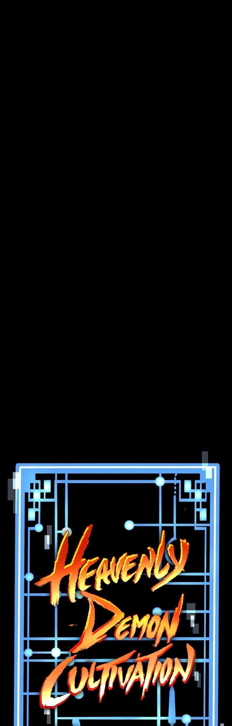 Heavenly Demon Cultivation Simulation Chapter 16 Gambar 72