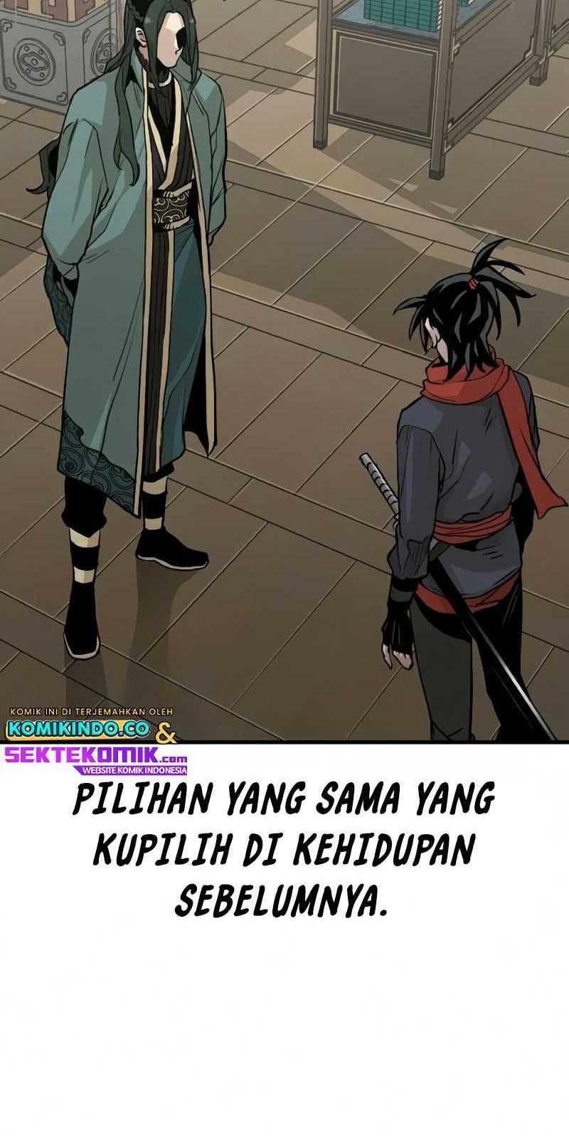 Heavenly Demon Cultivation Simulation Chapter 16 Gambar 75
