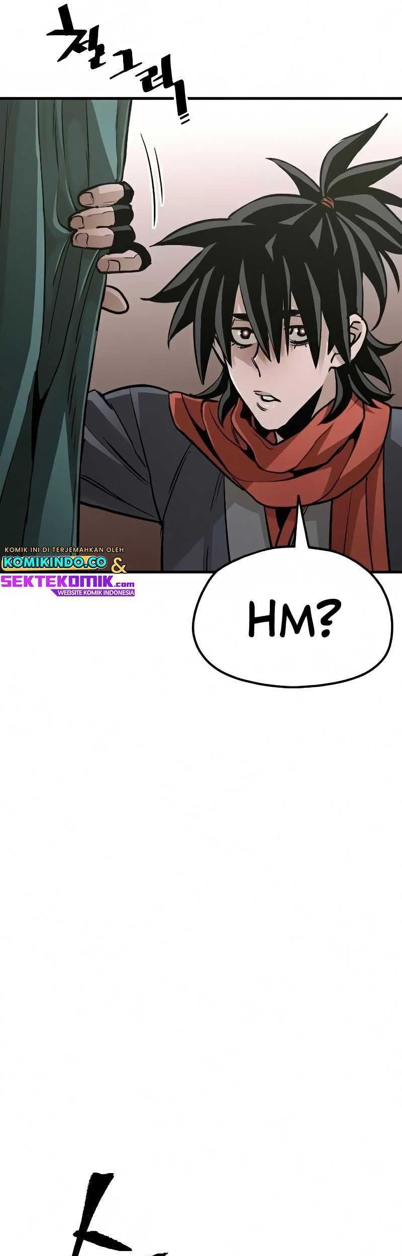 Heavenly Demon Cultivation Simulation Chapter 16 Gambar 97