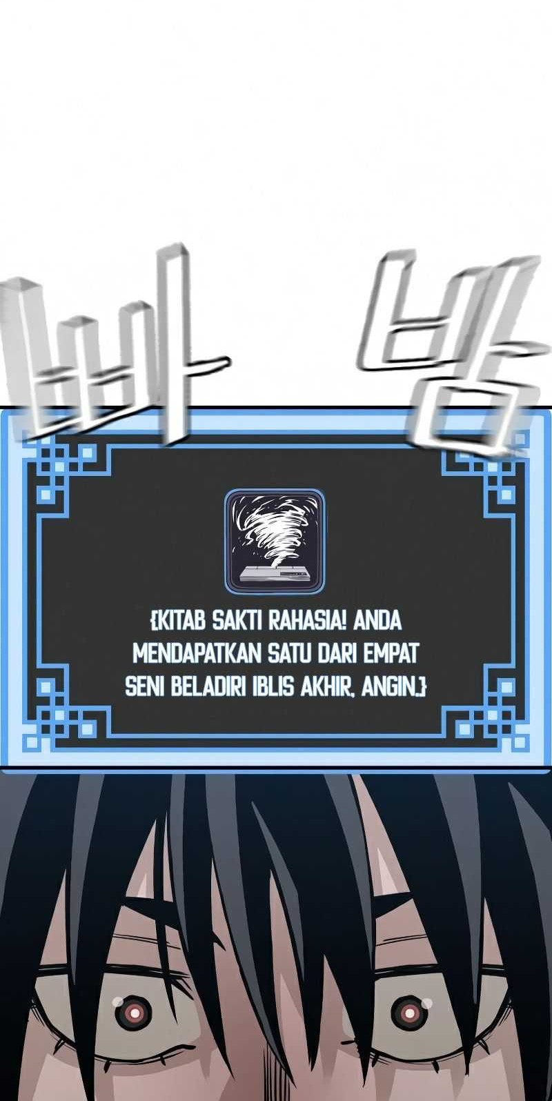 Heavenly Demon Cultivation Simulation Chapter 16 Gambar 100