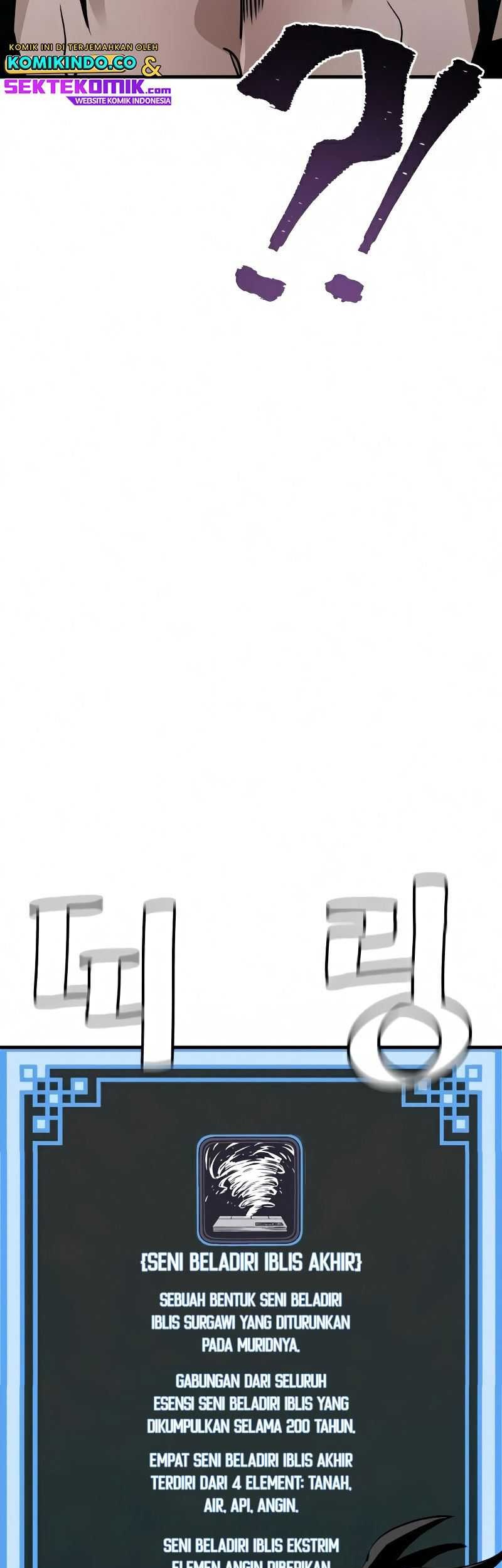 Heavenly Demon Cultivation Simulation Chapter 16 Gambar 101