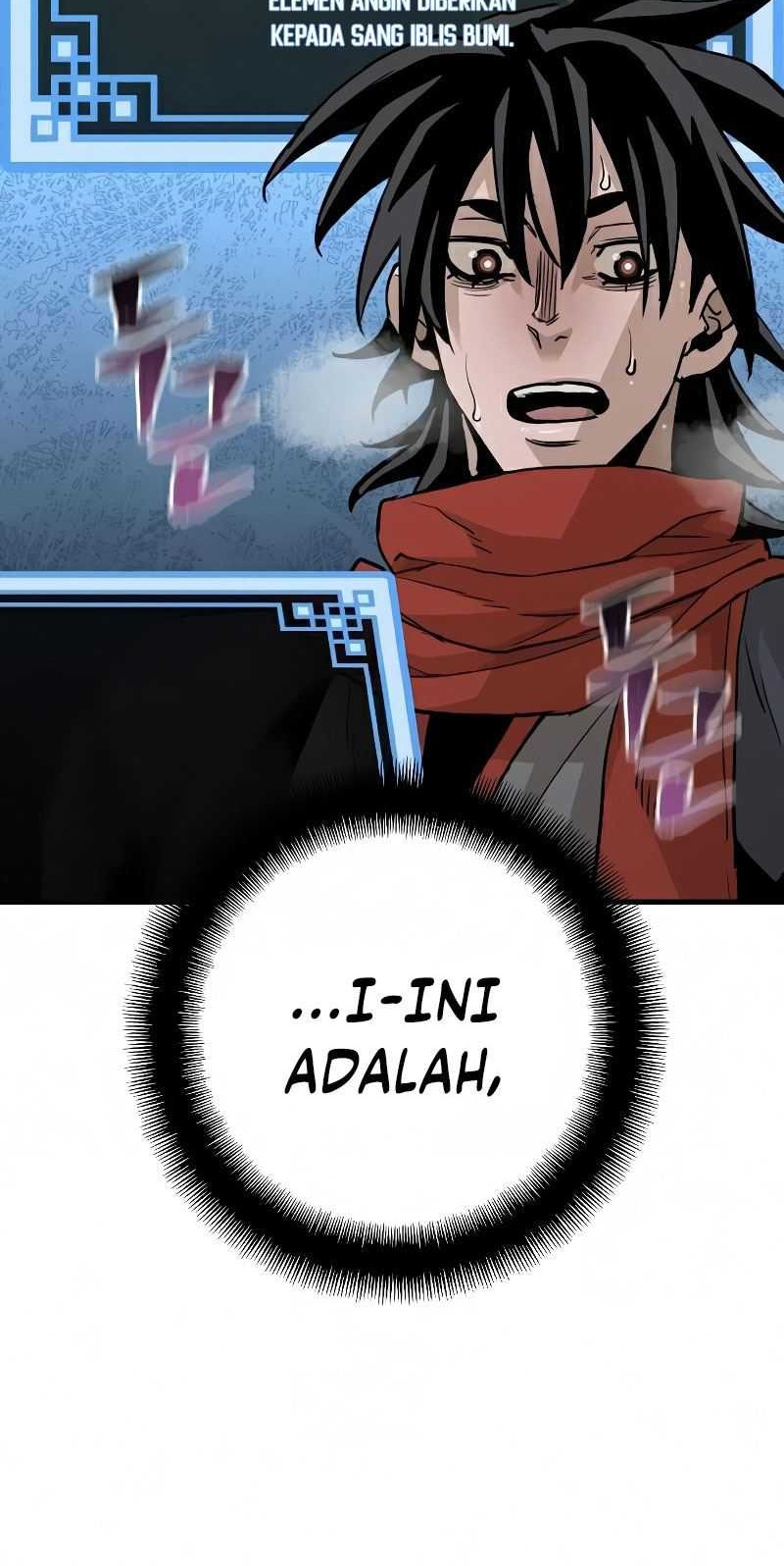 Heavenly Demon Cultivation Simulation Chapter 16 Gambar 102