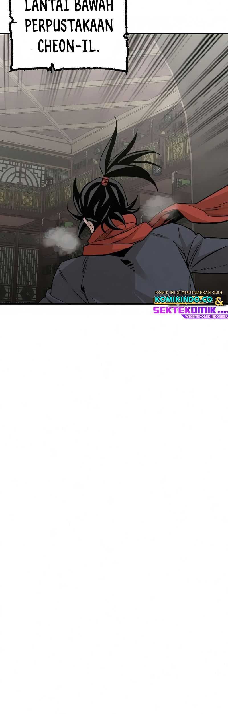 Heavenly Demon Cultivation Simulation Chapter 16 Gambar 106