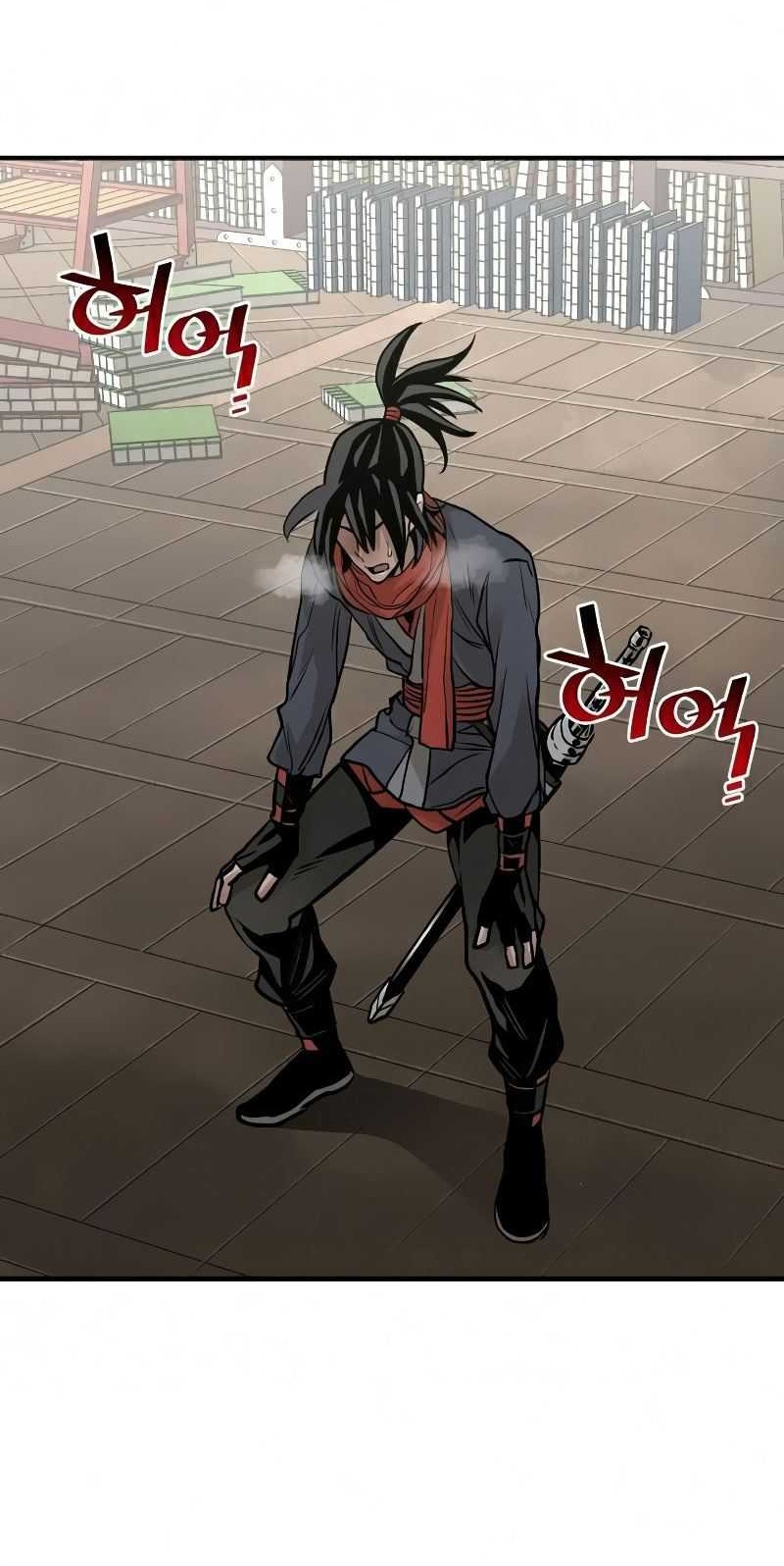 Heavenly Demon Cultivation Simulation Chapter 16 Gambar 107