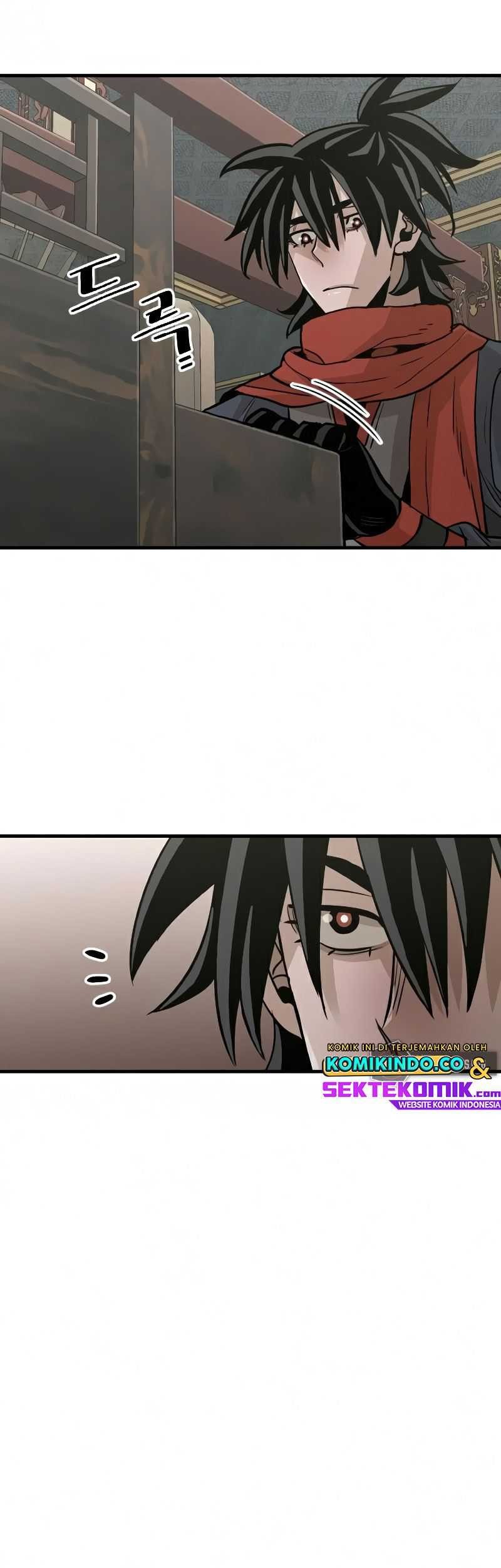 Heavenly Demon Cultivation Simulation Chapter 16 Gambar 90