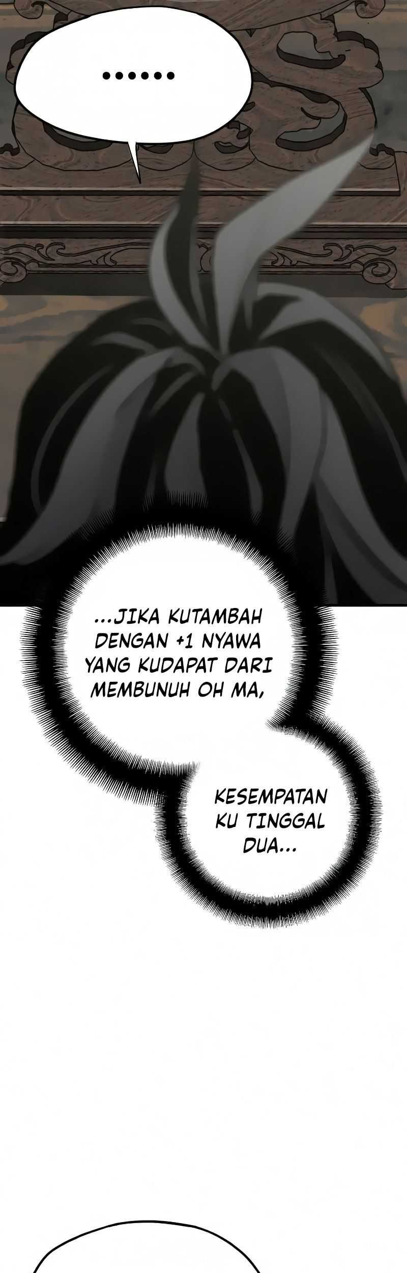 Heavenly Demon Cultivation Simulation Chapter 16 Gambar 92