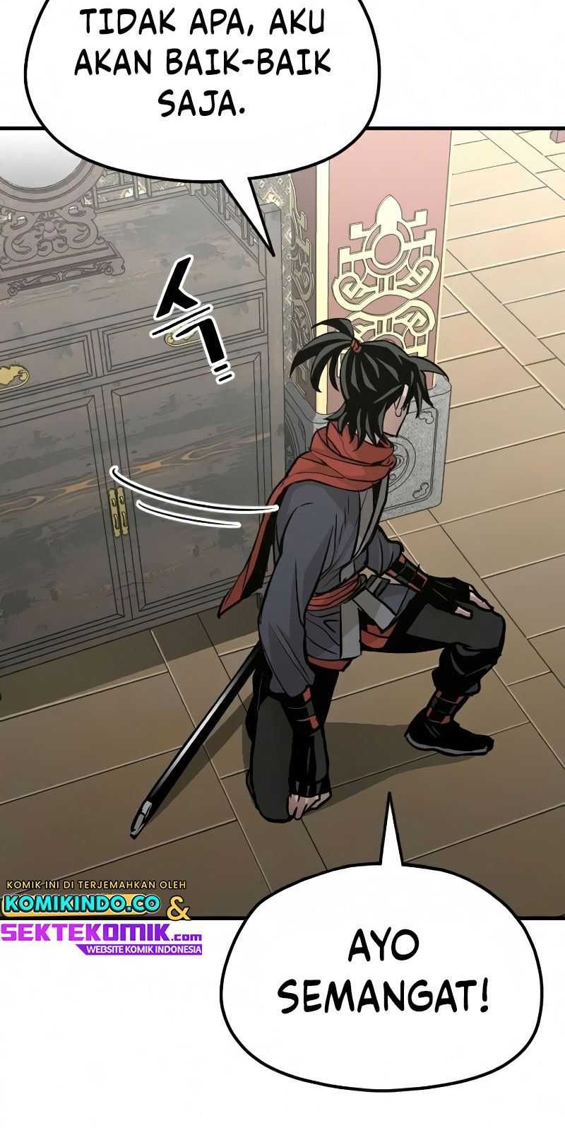 Heavenly Demon Cultivation Simulation Chapter 16 Gambar 93