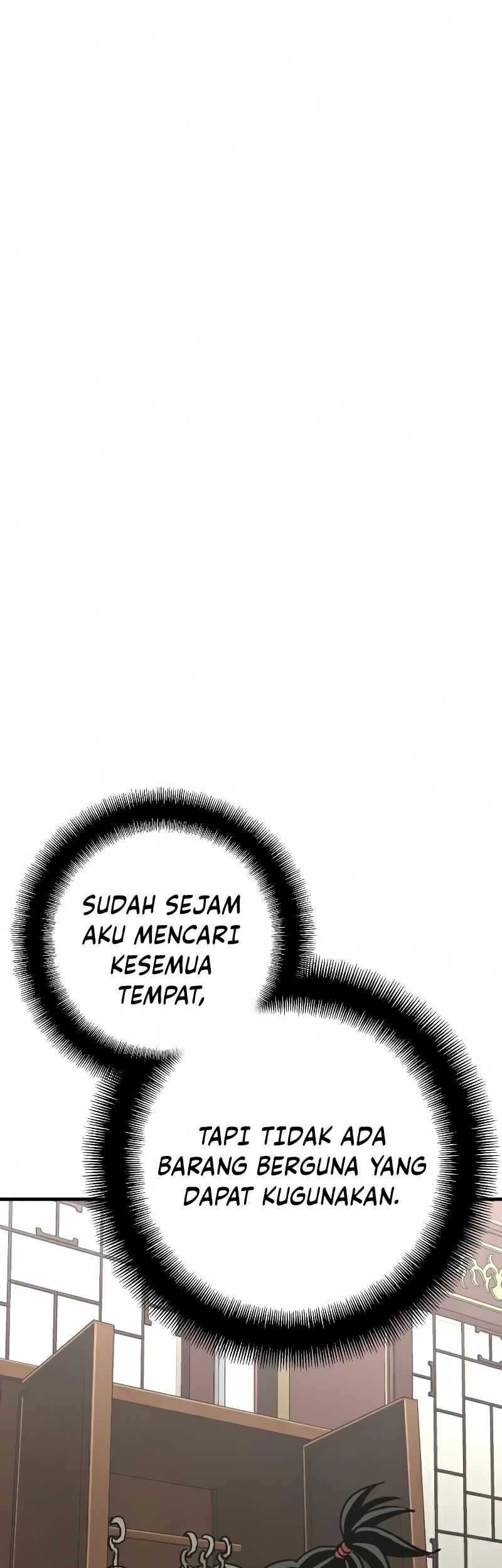 Heavenly Demon Cultivation Simulation Chapter 16 Gambar 94