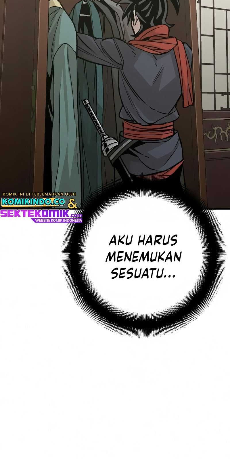 Heavenly Demon Cultivation Simulation Chapter 16 Gambar 95