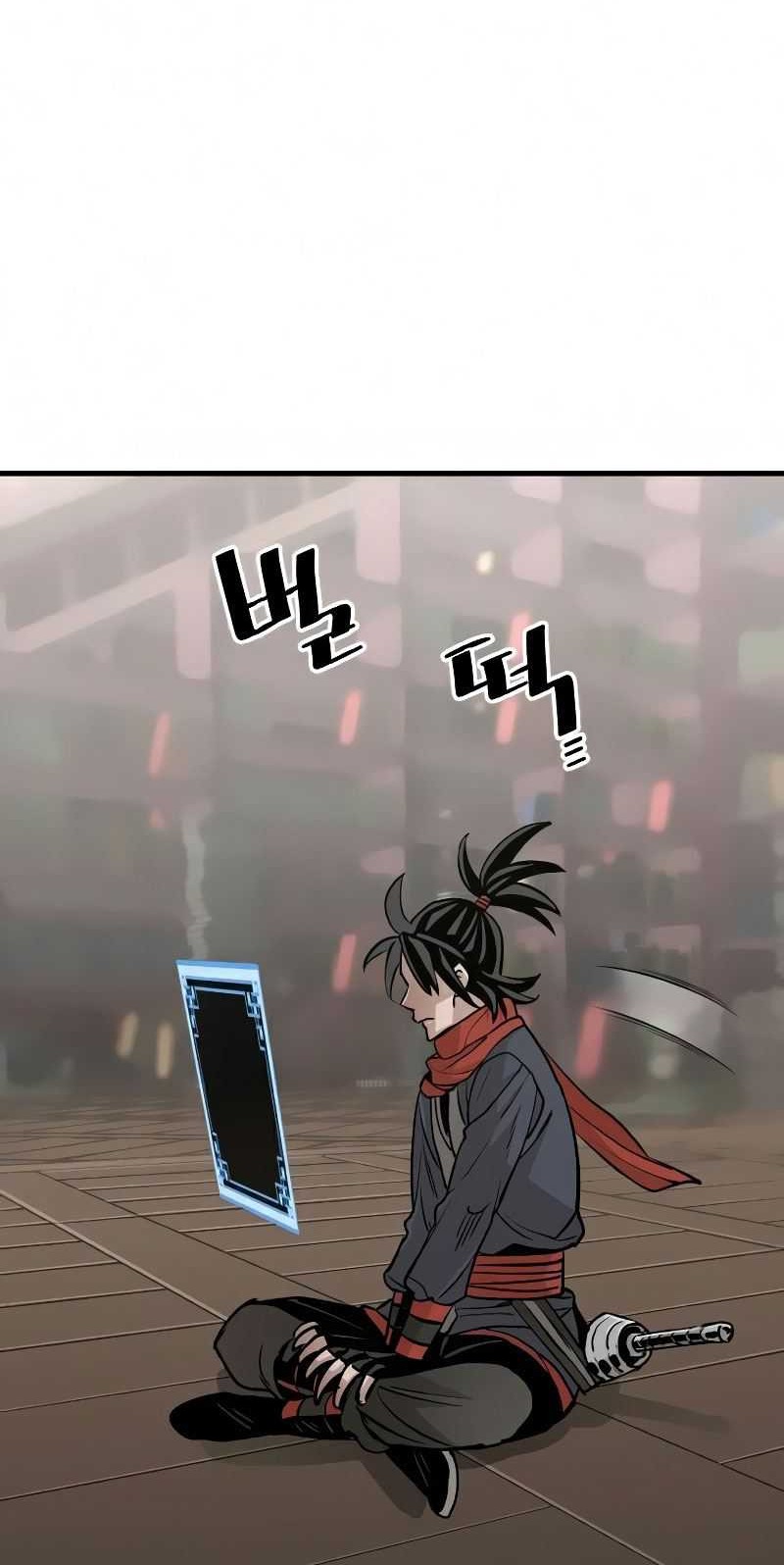 Heavenly Demon Cultivation Simulation Chapter 16 Gambar 116