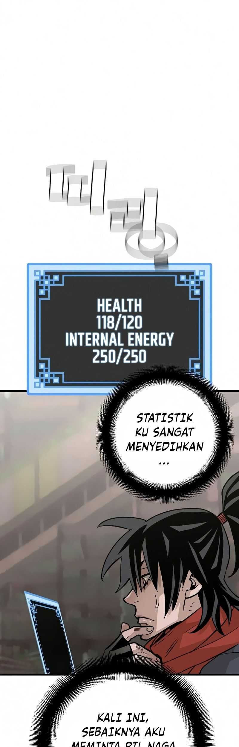 Heavenly Demon Cultivation Simulation Chapter 16 Gambar 118