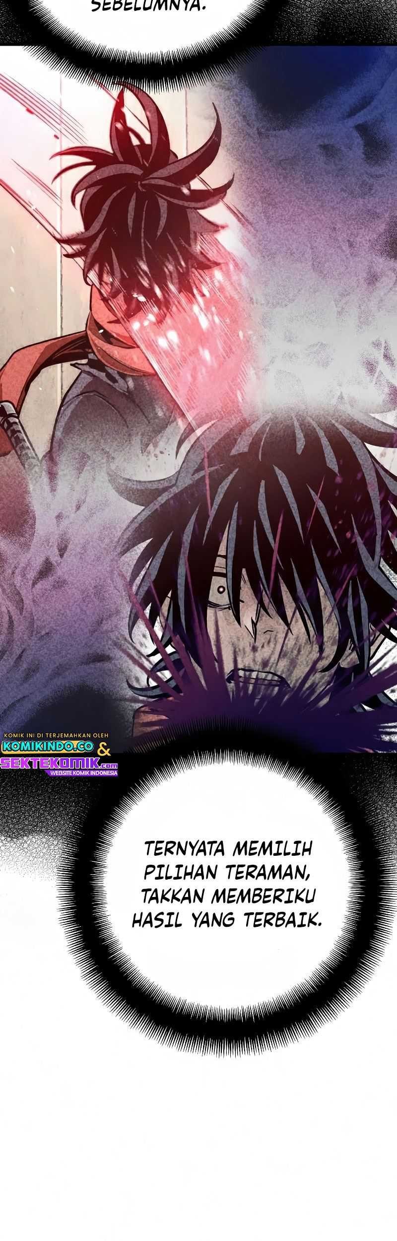 Heavenly Demon Cultivation Simulation Chapter 16 Gambar 120