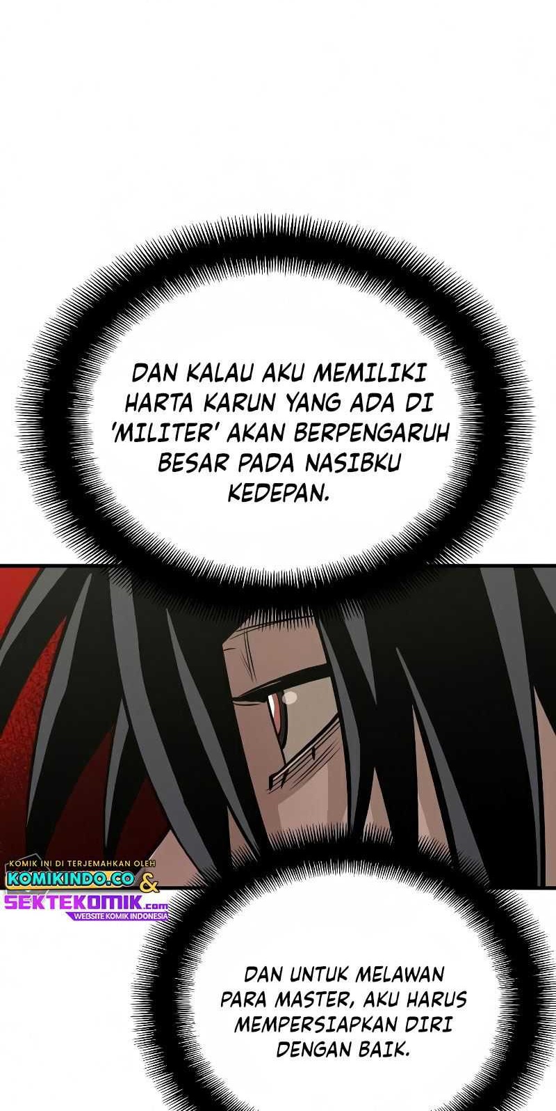 Heavenly Demon Cultivation Simulation Chapter 16 Gambar 121