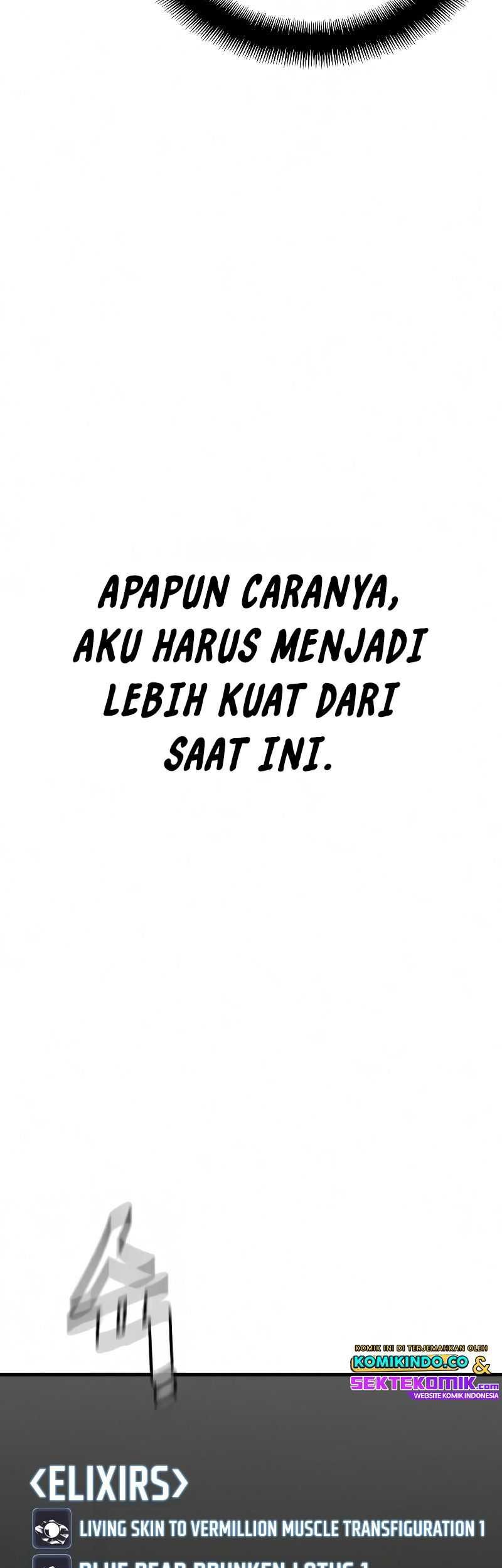 Heavenly Demon Cultivation Simulation Chapter 16 Gambar 122