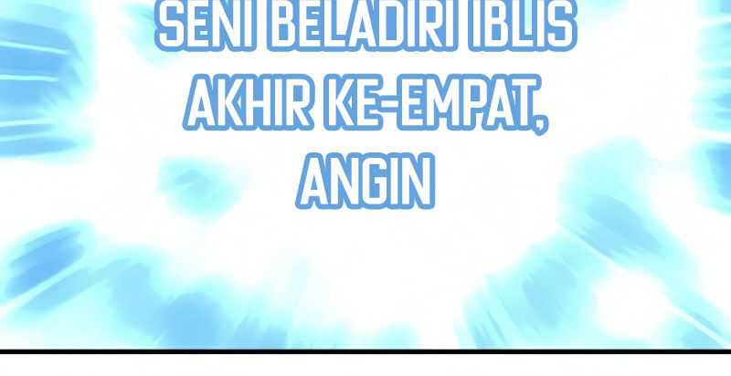 Heavenly Demon Cultivation Simulation Chapter 16 Gambar 110