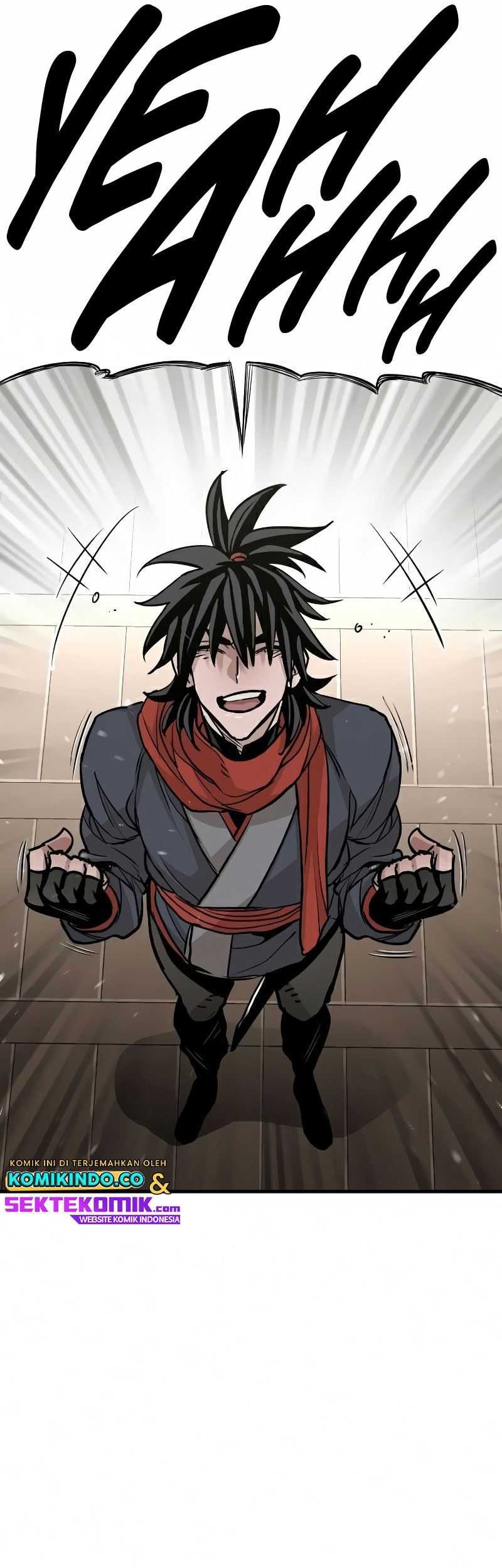 Heavenly Demon Cultivation Simulation Chapter 16 Gambar 111