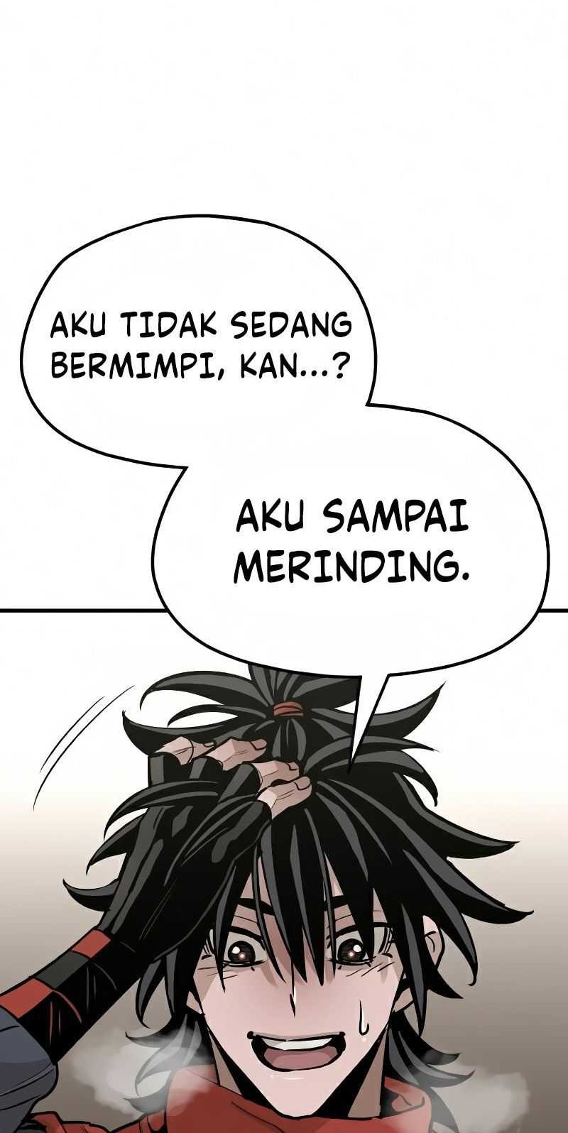 Heavenly Demon Cultivation Simulation Chapter 16 Gambar 112