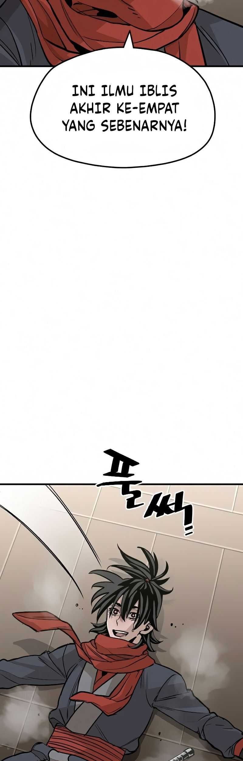 Heavenly Demon Cultivation Simulation Chapter 16 Gambar 113