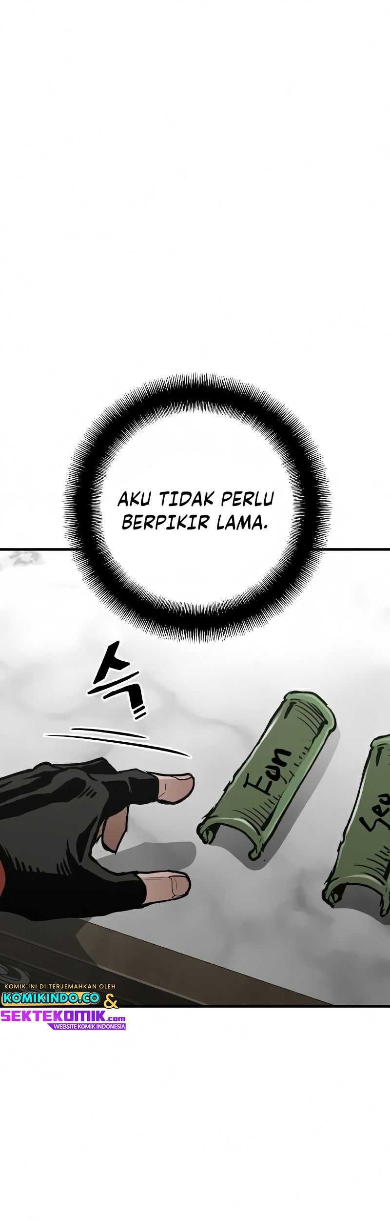 Heavenly Demon Cultivation Simulation Chapter 16 Gambar 9