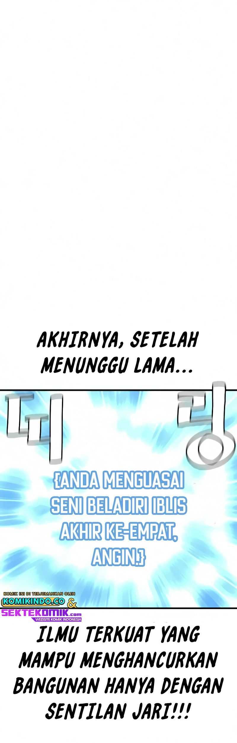 Heavenly Demon Cultivation Simulation Chapter 16 Gambar 132