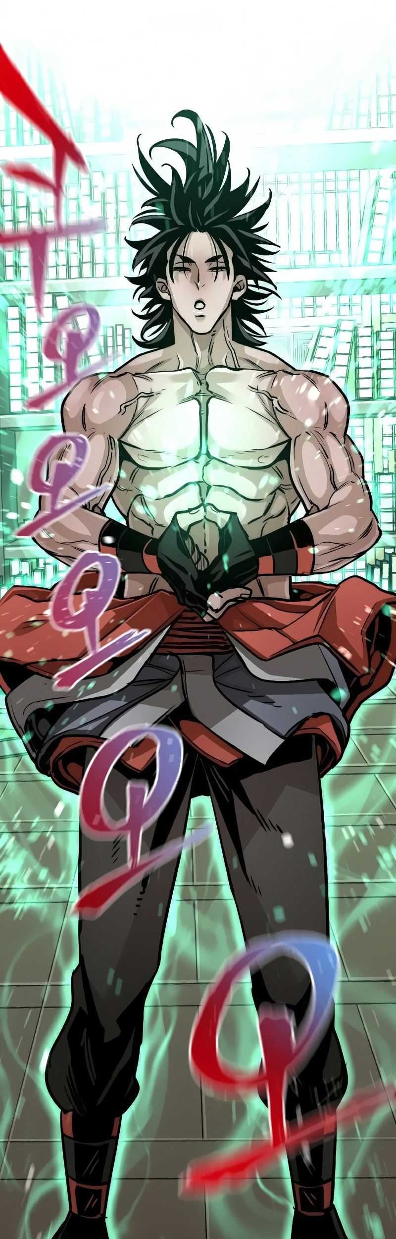 Heavenly Demon Cultivation Simulation Chapter 16 Gambar 134