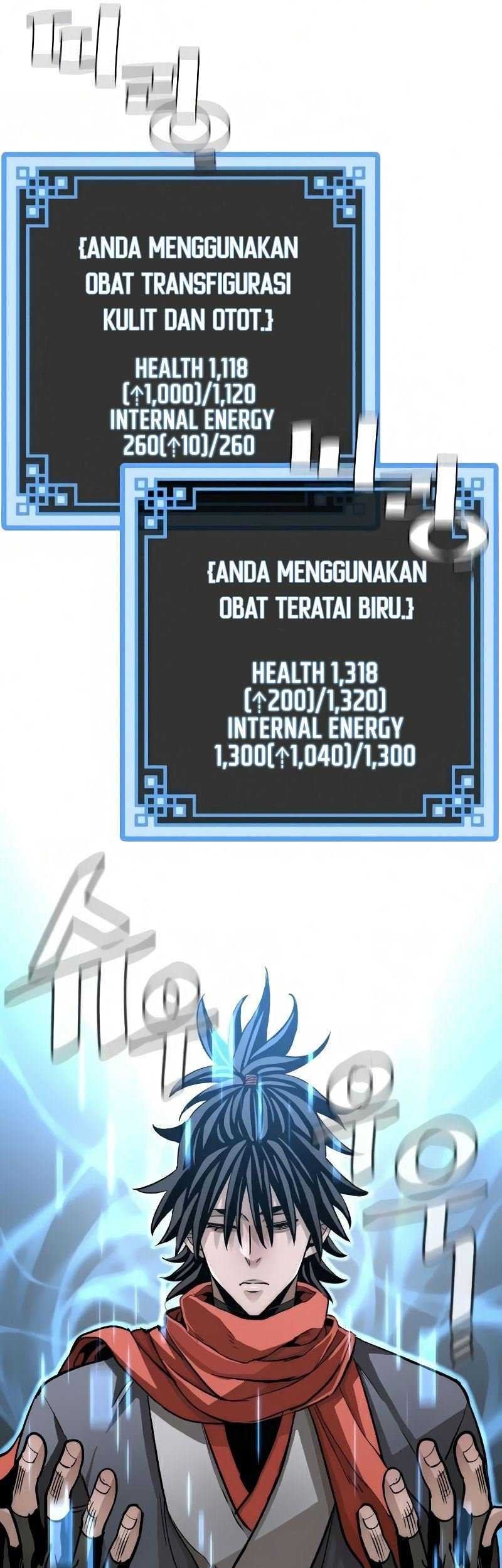 Heavenly Demon Cultivation Simulation Chapter 16 Gambar 125