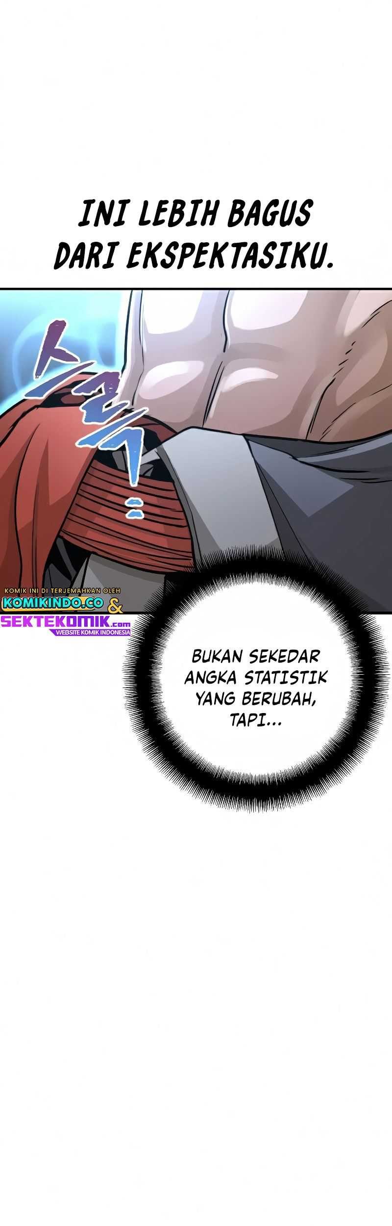 Heavenly Demon Cultivation Simulation Chapter 16 Gambar 127